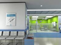 bigstock--D-rendering-of-a-clinics-wait-17924525